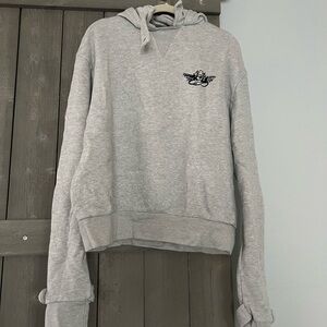 Boys Lie Hoodie